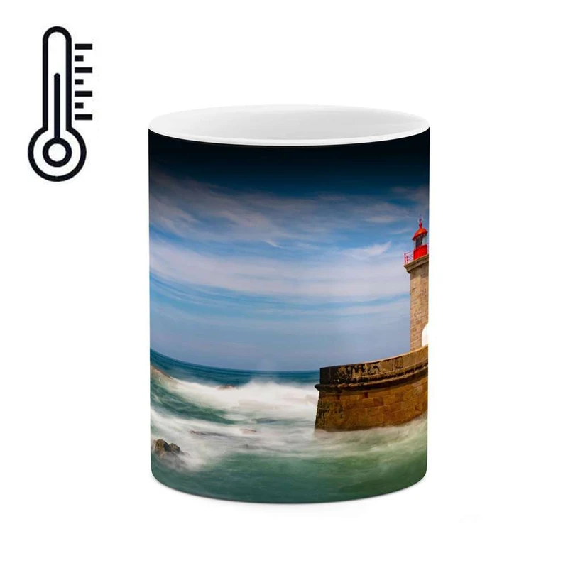 ماگ حرارتی کاکتی مدل فانتزی کد mgh16535