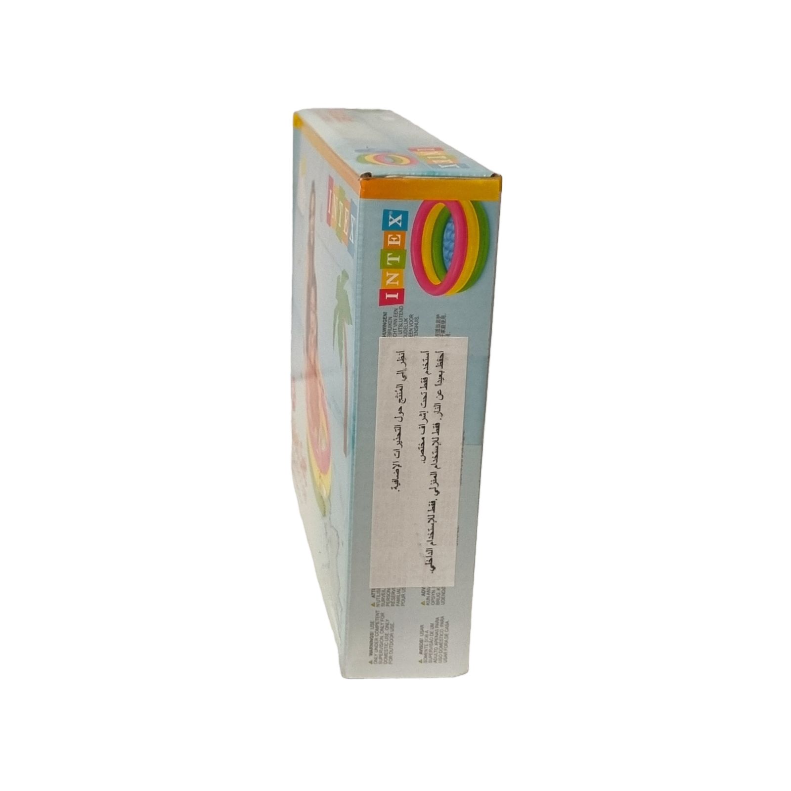 استخر بادی اینتکس مدل 57107 کد E2 -  - 5