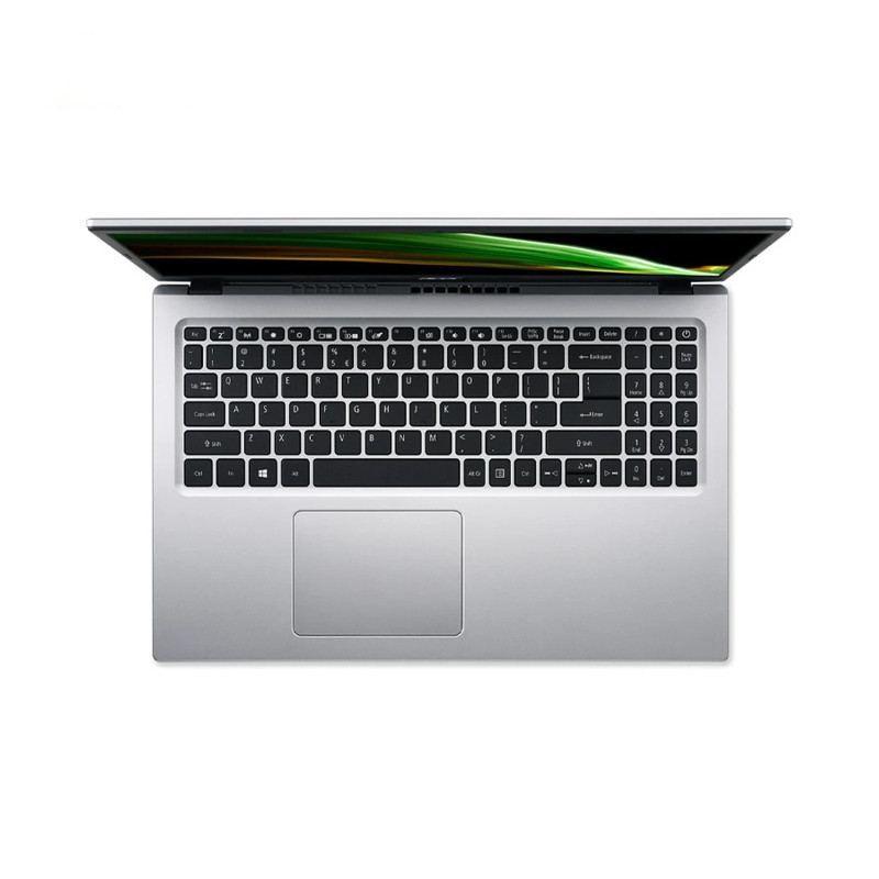 لپ تاپ 15.6 اینچی ایسر مدل Aspire 3 A315-58-34X1-i3 12GB 256SSD - کاستوم شده لپ تاپ 15.6 اینچی ایسر مدل Aspire 3 A315-58-34X1-i3 12GB 256SSD - کاستوم شده