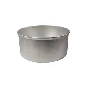 قالب کیک مدل آلومینیوم کد m18