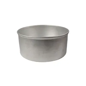قالب کیک مدل آلومینیوم کد m17