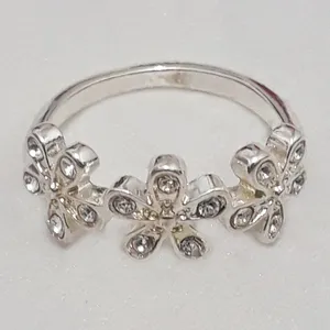 انگشتر زنانه آی سی سی مدل 256490