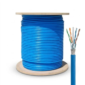 کابل شبکه cat 6 لگراند مدل sftp