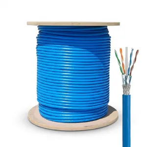 کابل شبکه Cat 6 لگراند مدل SFTP
