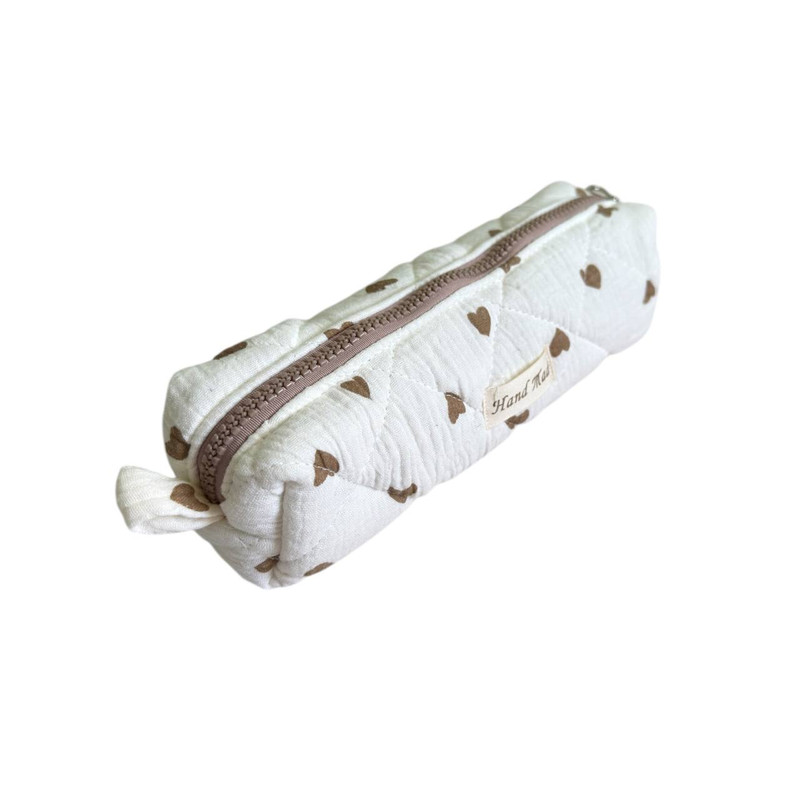 جامدادی پریمولا مدل قلبی