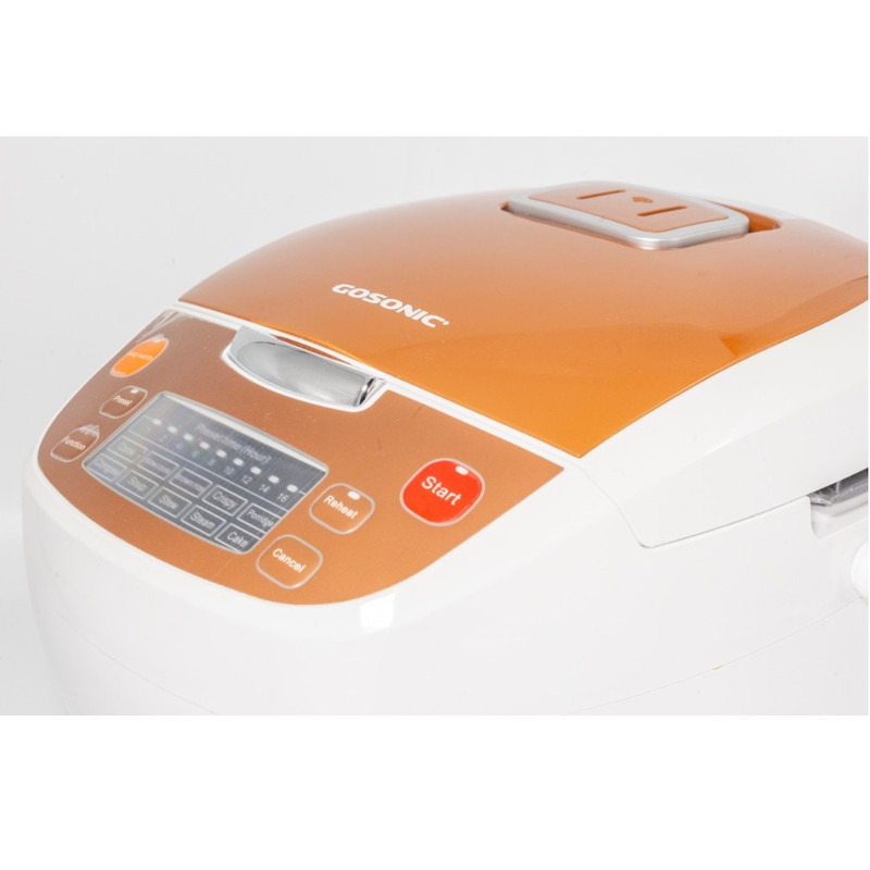 پلوپز گوسونیک مدل GRC.667