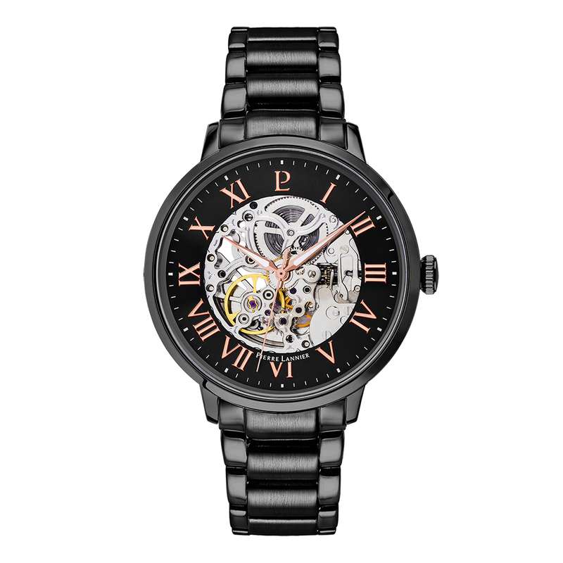 ساعت مچی عقربه‌ای مردانه پیر لنیر مدل 316D439