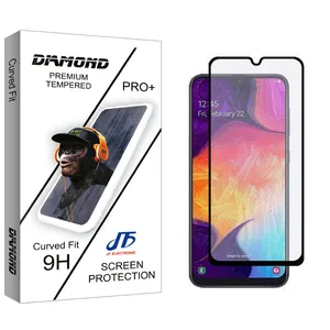 JF Diamond Ceramics Screen Protector For Samsung Galaxy A50