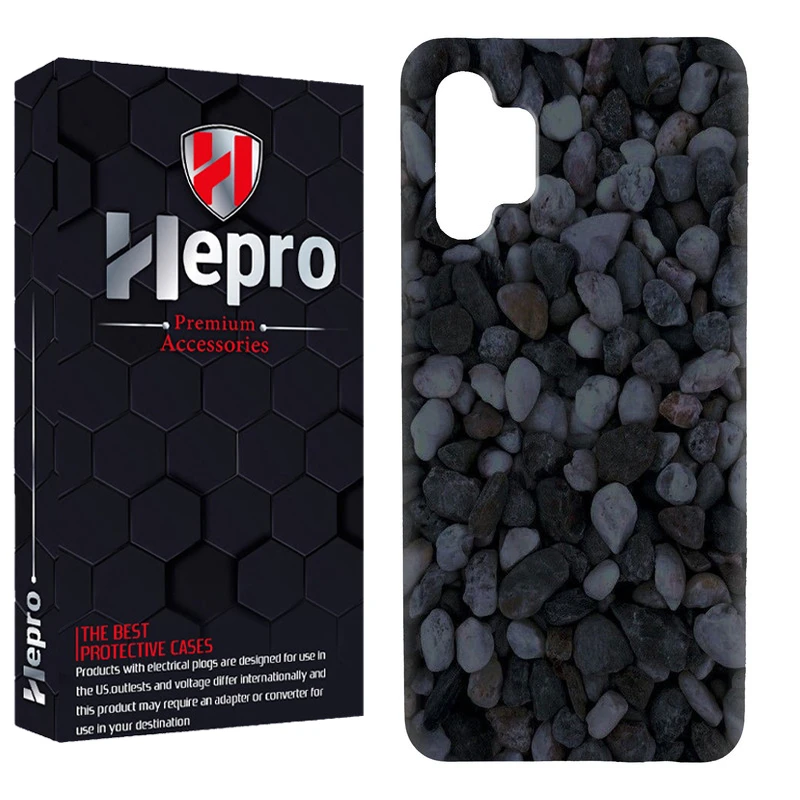 کاور هپرو مدل RC مناسب برای گوشی موبایل سامسونگ Galaxy A32 4G