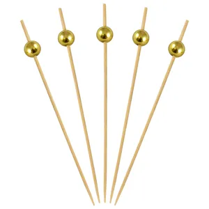 خلال تزیین غذا مدل گوی کد 1370 بسته 20 عددی