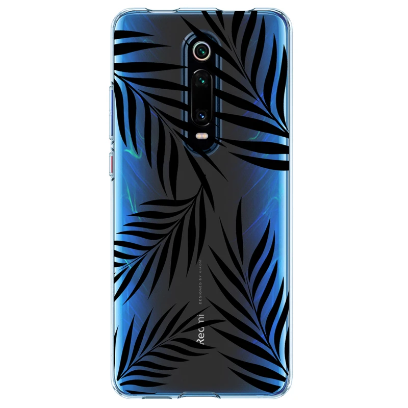 کاور مگافون کد C22-B مناسب برای گوشی موبایل شیائومی Mi 9T / Mi 9T Pro