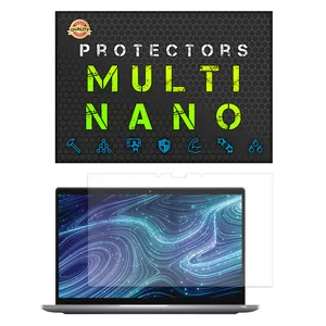 Multi Nano X-S1M Model Matte Screen Protector For Dell Latitude 7420 2 in 1 14 inch 2021 Laptop