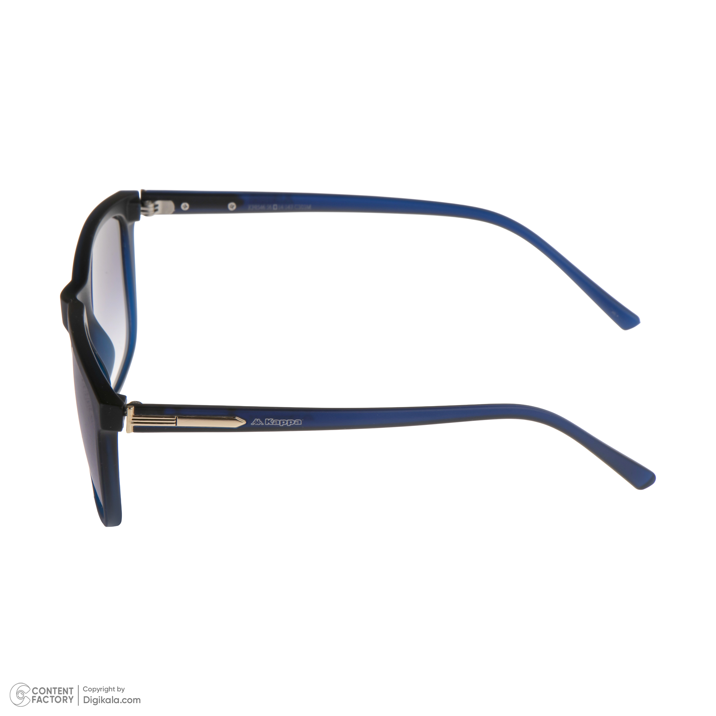 عینک آفتابی کاپا مدل KP 8546-C303M