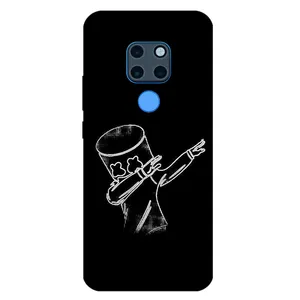 Megafone 1840 Cover For Huawei Mate 20