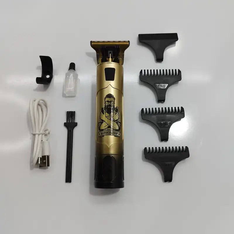 ماشین اصلاح موی سر و صورت وی بنز مدل V-6101