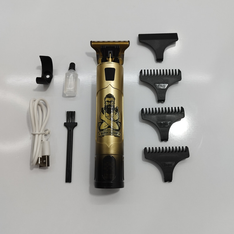 ماشین اصلاح موی سر و صورت وی بنز مدل V-6101