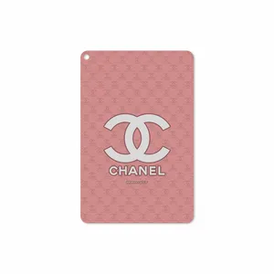 MAHOOT CHANEL-Logo Cover Sticker for Apple iPad mini GEN 5 2019 A2133