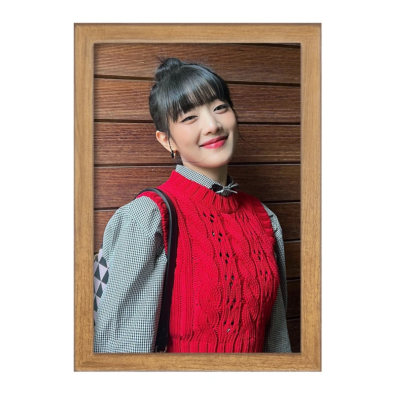 تابلو خندالو مدل مینی گروه جی آیدل GIdle  کد 19532