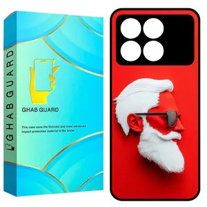 Ghab Guard GCHPK70P Cover For Xiaomi Redmi K70 Pro 5G / Poco X6 Pro 