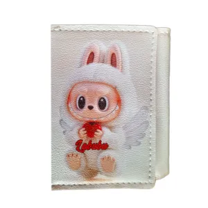 کیف پول مدل labubu کد 10000