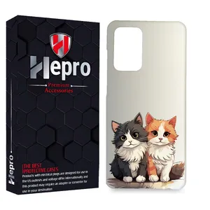 HEPRO MC Cover for Samsung Galaxy A52 / A52s