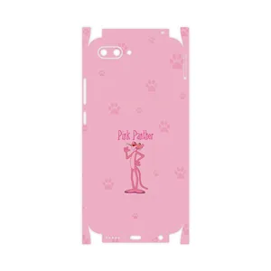 MAHOOT The Pink Panther-FullSkin Cover Sticker for Honor 10