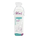 پد آرایشی یونی لد مدل PURE CoTTON بسته 80 عددی