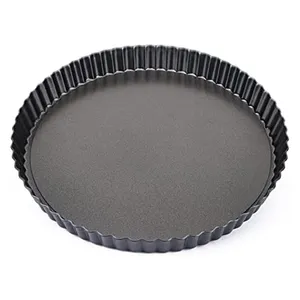 قالب تارت مدل piepan کد 24