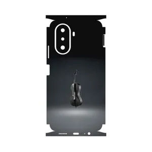 MAHOOT Cello-FullSkin Cover Sticker for Huawei Nova Y70