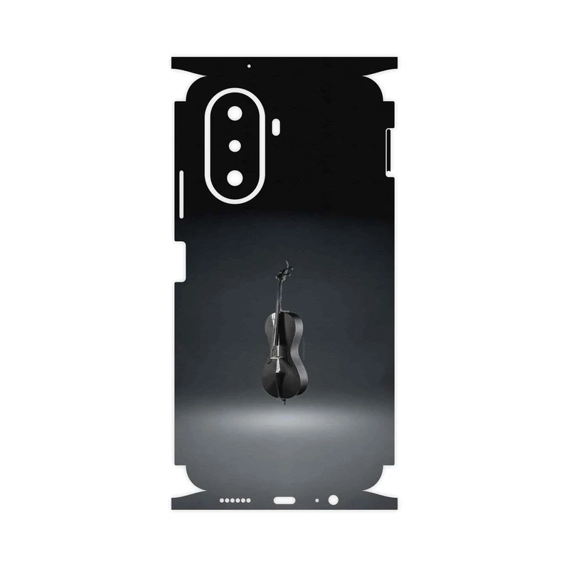 برچسب پوششی ماهوت مدل Cello-FullSkin مناسب برای گوشی موبایل هوآوی Nova Y70