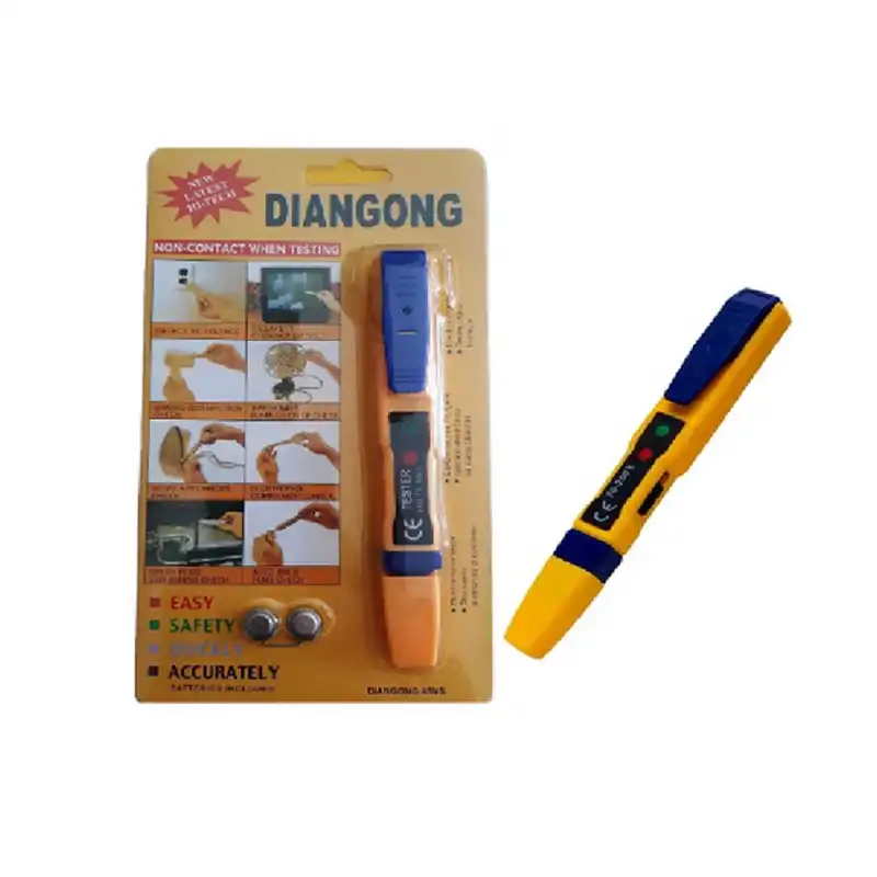 ردیاب ولتاژ دیانگ مدل 8848