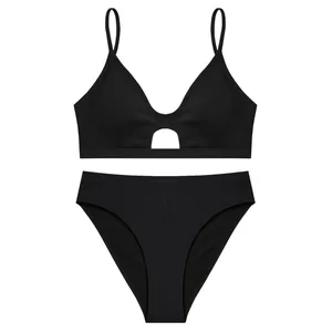 مایو 2 تکه زنانه مدل TBESS22BT0050