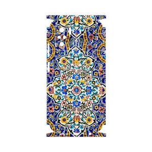 MAHOOT Iran Tile 12-FullSkin Cover Sticker for Xiaomi Poco M5s