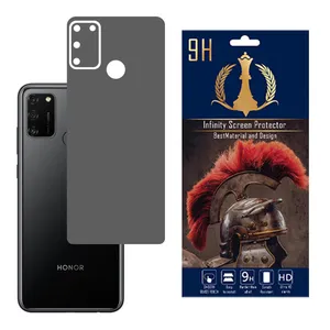 Infinity PRO MAX Cover Sticker For Honor 9A