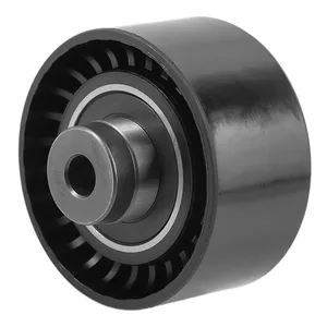 بلبرینگ تسمه تایم ثابت پلاستکس کد PLM23256S مناسب برای پژو 206 تیپ 5