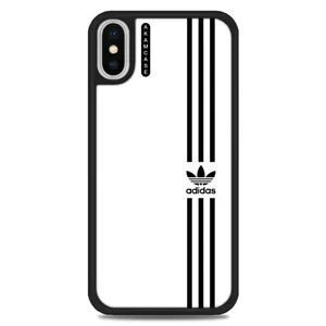 AKAM AMC-WAXSM-ADIDAS-40 Cover For Apple iPhone Xs Max