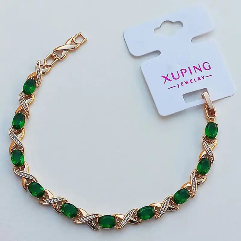 دستبند زنانه ژوپینگ مدل 102