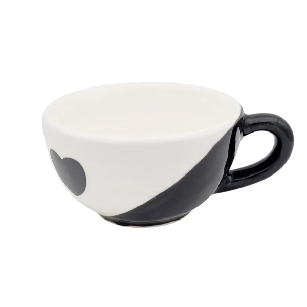 فنجان مدل گرد لته کد 12165xeye