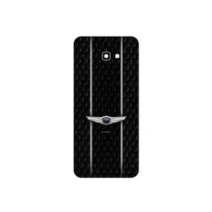 MAHOOT Genesis Cover Sticker for Samsung Galaxy J4 Plus