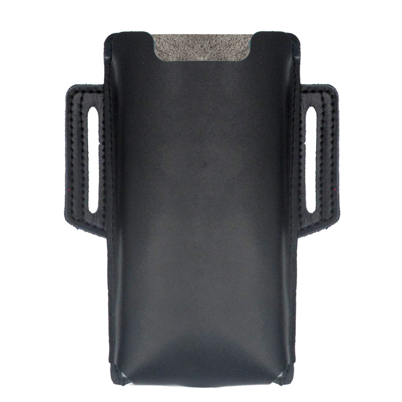 کیف مدل کمری چرم طبیعی کد MRSM1S مناسب برای گوشی موبایل سایز 6 / 6.5 / 7 اینچ