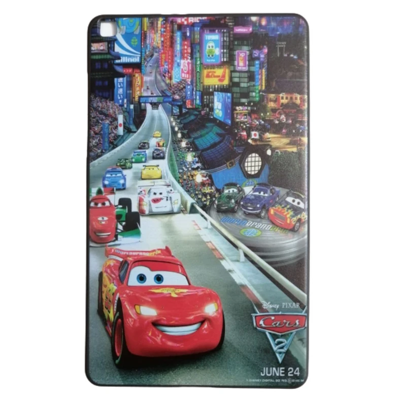 کاور مدل TD-300 مناسب برای تبلت سامسونگ Galaxy Tab A 8.0 2019 T295 / T290