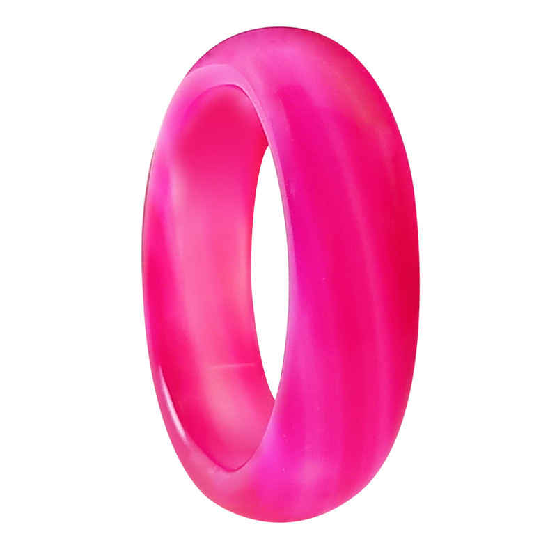 انگشتر مدل سنگ عقیق کد m20 انگشتر مدل سنگ عقیق کد m20