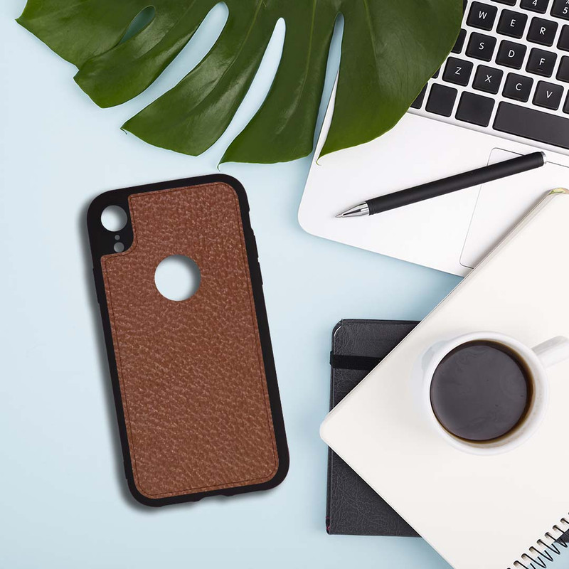  کاور مدل L-Sherang مناسب برای گوشی موبایل اپل iphone XR 