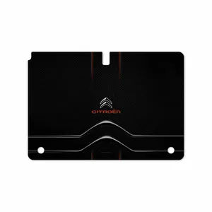 MAHOOT Citroen Cover Sticker for Samsung Galaxy Note 10.1 2012 N8010