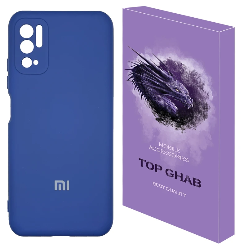 کاور تاپ قاب مدل CLK مناسب برای گوشی موبایل شیائومی Redmi Note 11SE