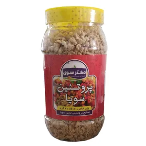پروتئین سویا دکتر سوی -400 گرم