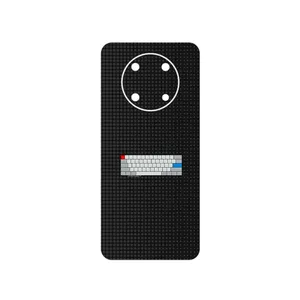 MAHOOT Minimal Keyboard Icon Cover Sticker for Huawei Nova Y90