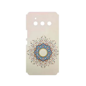 MAHOOT Art of Illumination 1 Cover Sticker for Daria Bond 5G