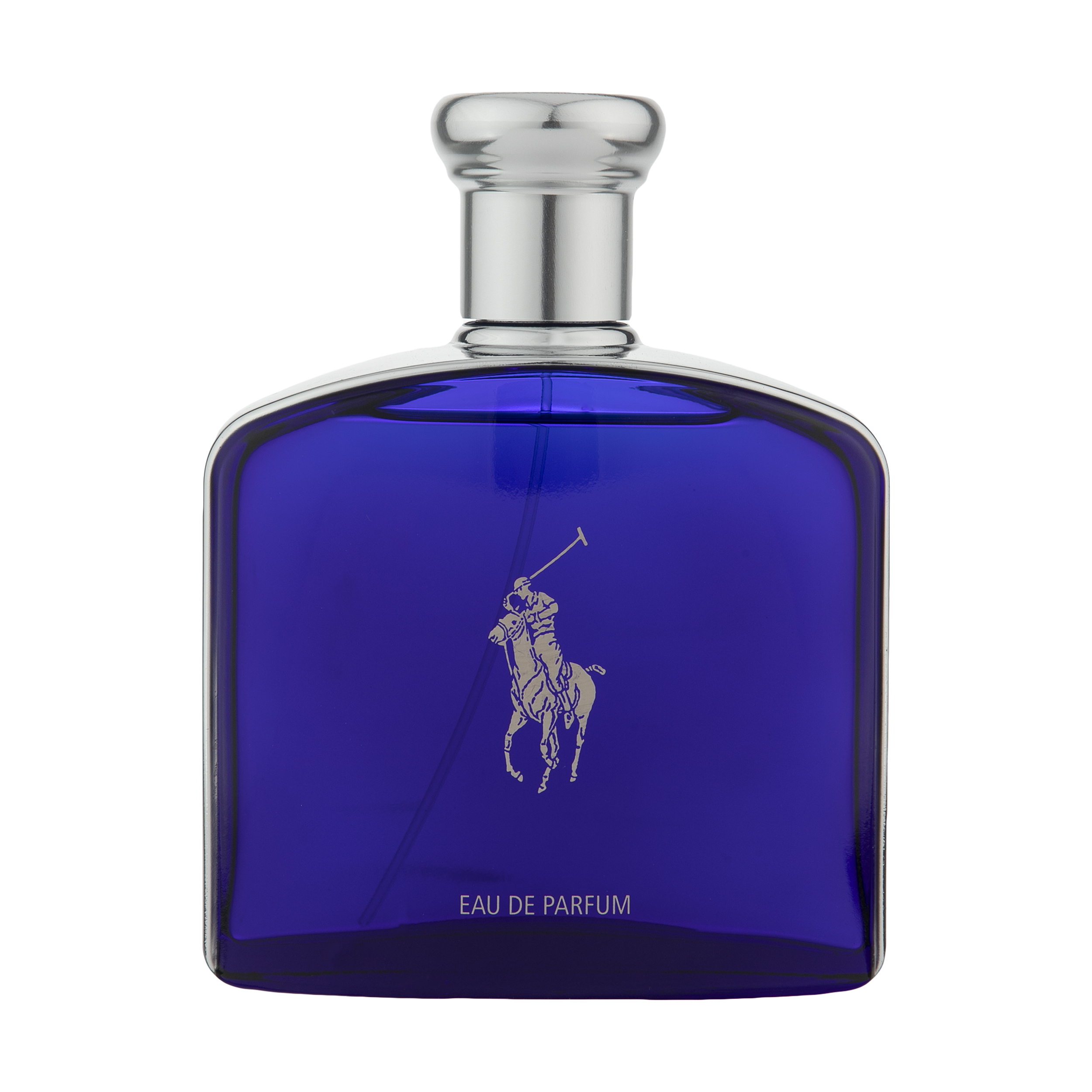تستر ادو پرفیوم مردانه رالف لورن مدل polo Blue حجم 125 میلی لیتر 