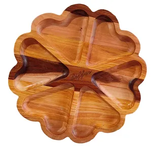 اردو خوری مدل قلب کد 001